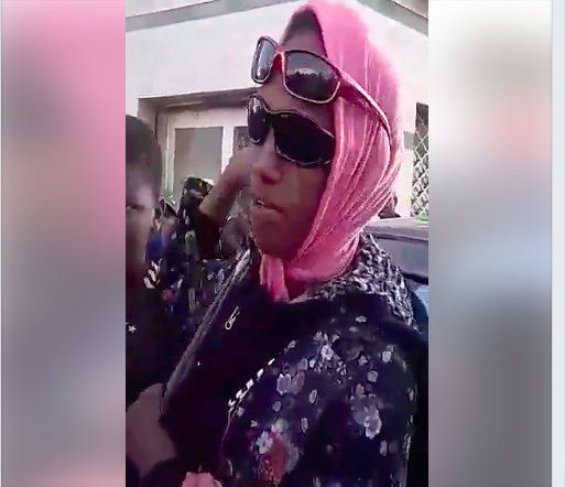 TENTATIVE DE RAPT D'ENFANT À LA MÉDINA : Les choses bougent pour Idiatou Diallo