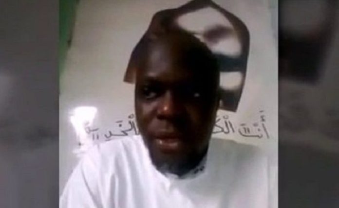 TOUBA DAROU SALAM - Moustapha Diakhaté, auteur de propos discourtois contre le Khalife des Tidianes, finalement arrêté par la DIC tout comme...