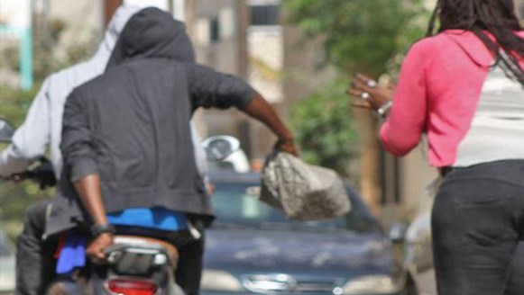 Thiès: Le vol à l'arrachée fait beaucoup de victimes