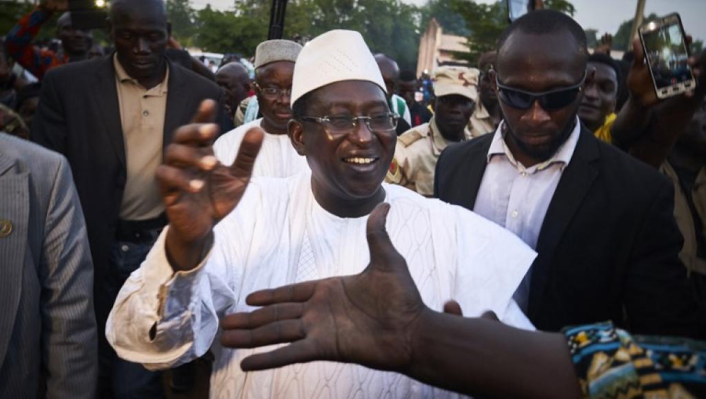Présidentielle malienne : Soumaïla Cissé, en roue libre vers Koulouba !