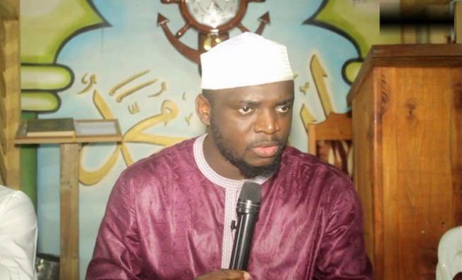 CÔTE D'IVOIRE : Un Imam ratib d'Abidjan arrêté pour Terrorisme