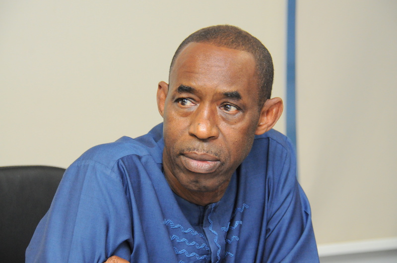 NMA, Compagnie sucrière, SOCOCIM, Dangoté, Grands Moulins, Kirène...s'unissent : Ameth Amar à la tête d’un regroupement qui pèse 1000 milliards de Fcfa