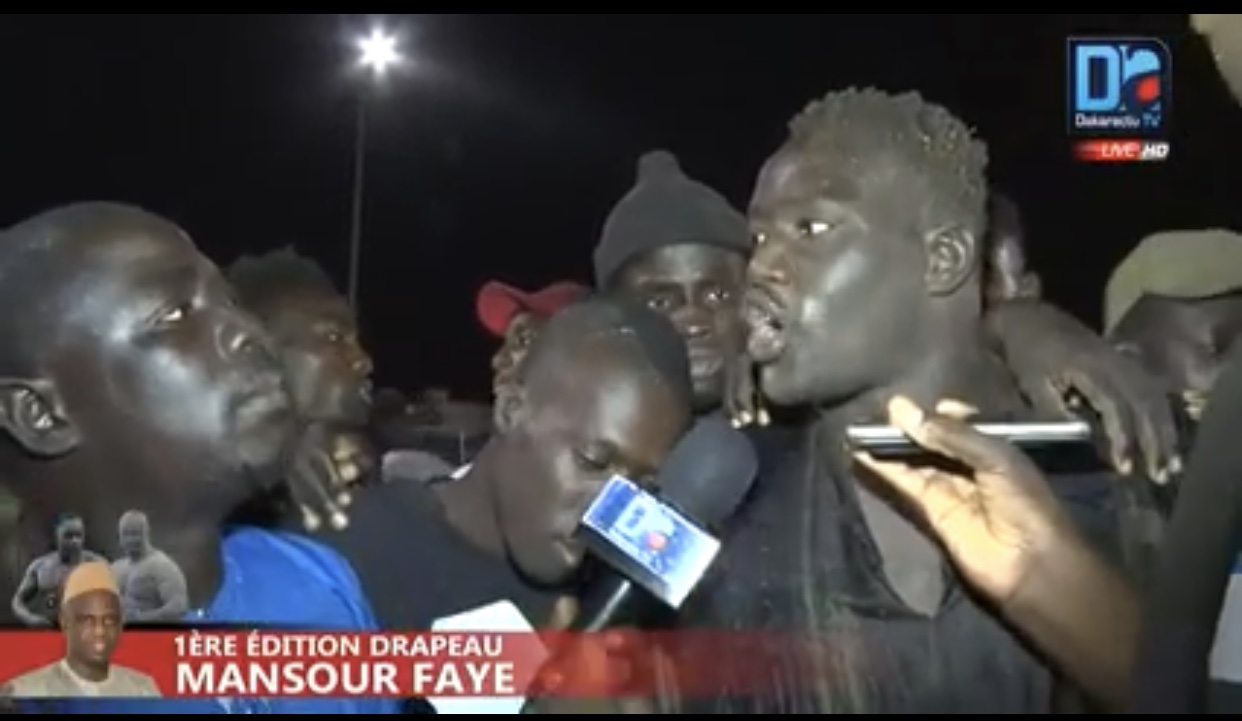 Après sa victoire sur Baye Mandione, Gora Sock défie Modou Anta