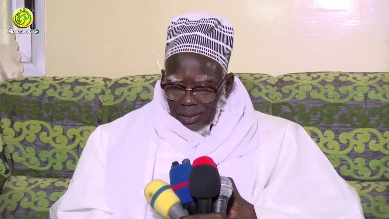 TOUBA - Le Khalife ordonne pour ce lundi une lecture du Saint Coran