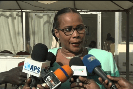 Depuis Montréal, Mame Diarra Fam s'attaque à Mimi Touré.