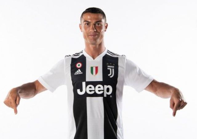 Juventus Turin Son Choix Les Madrilènes Le Ballon Dor