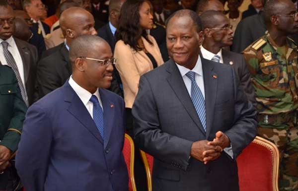Présidentielle 2020 en Côte d’Ivoire : Ouattara écarte un 3e mandat, Soro entretient le flou