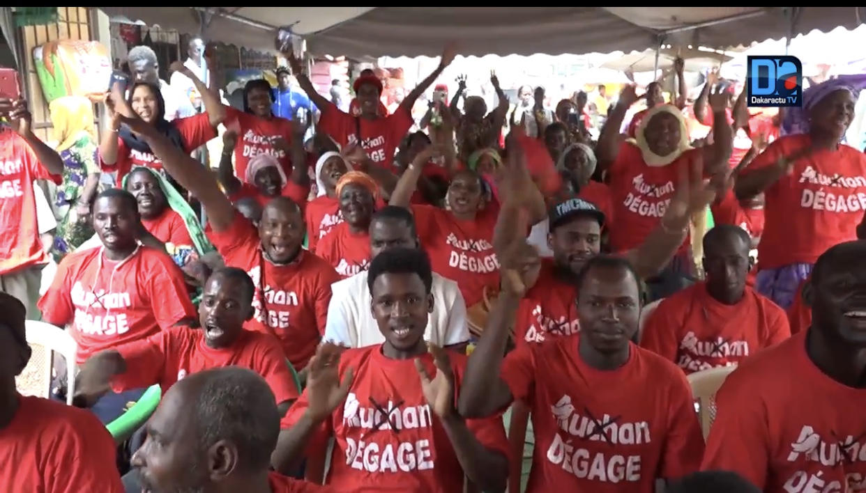 IDY THIAM : « Je combattrai Auchan même si je dois perdre ma vie »