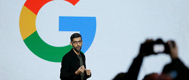 Android : Bruxelles inflige à Google une amende record de 4,3 milliards d'euros