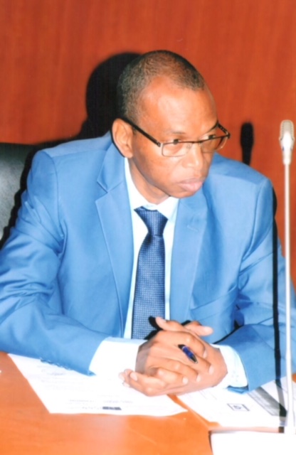 Il y’a des cracks à l’APR : Le Président du Conseil Départemental de Kolda, Moussa Baldé, passe Professeur titulaire des Universités en Mathématiques