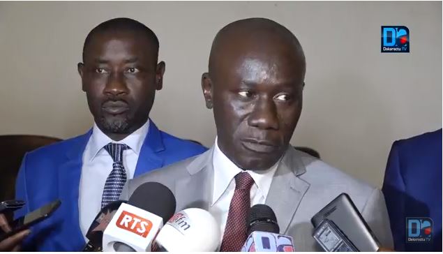 Application arrêt Cedeao dans l’affaire KAS : « La Cour d’appel ne pouvait ordonner sa libération immédiate. C’est une bonne décision » (Directeur des Droits humains)