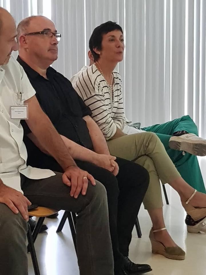 Toulon : Partage d’expériences sanitaires entre le Sénégal et la France