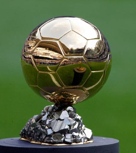 Le Ballon d’Or africain 2018 sera remis le 8 janvier 2019, à Dakar