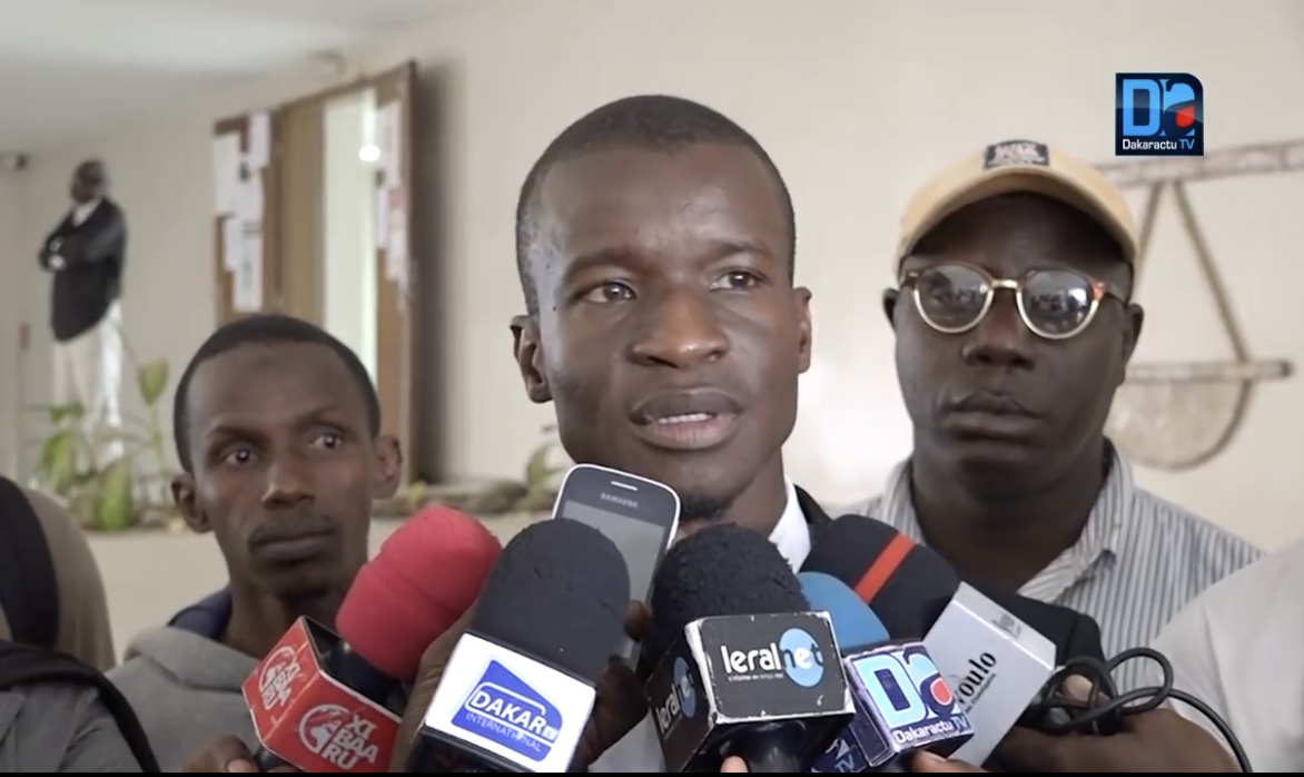 Affaire Khalifa Sall : Me Bamba Cissé pointe les failles de l'enquête en brandissant le règlement n°5 de l'Uemoa