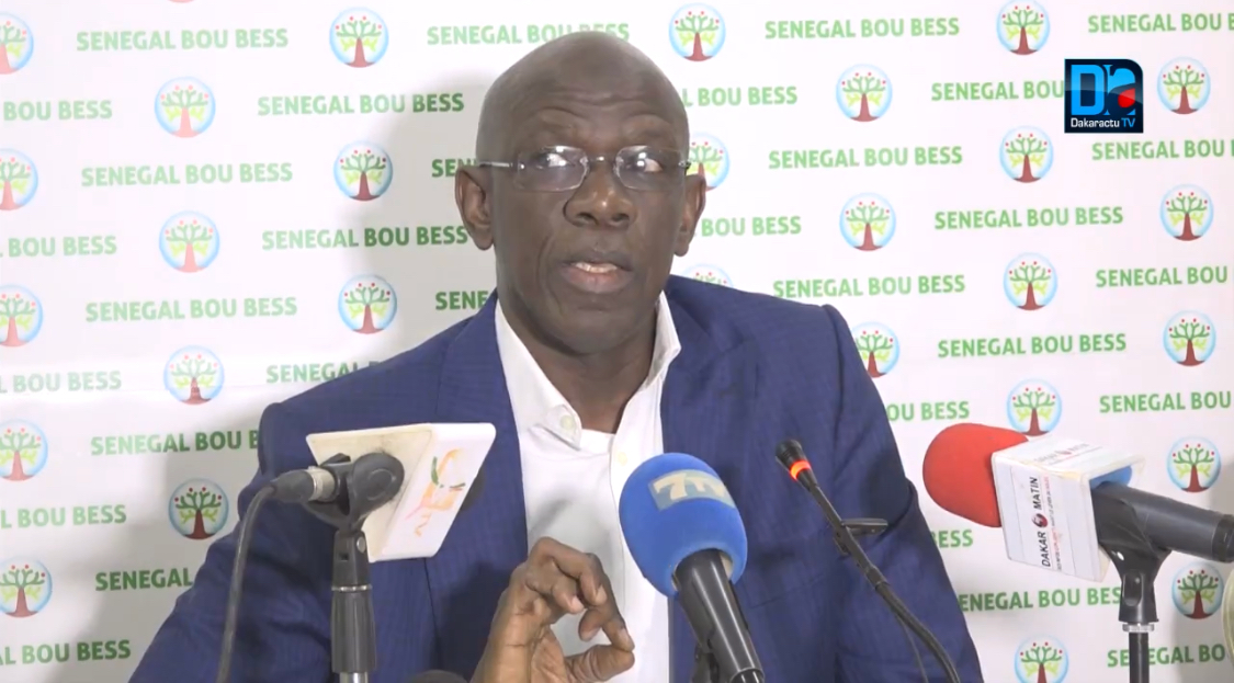 Audience politique de Fada au palais : Me Adama Guèye fustige l’attitude de Macky Sall