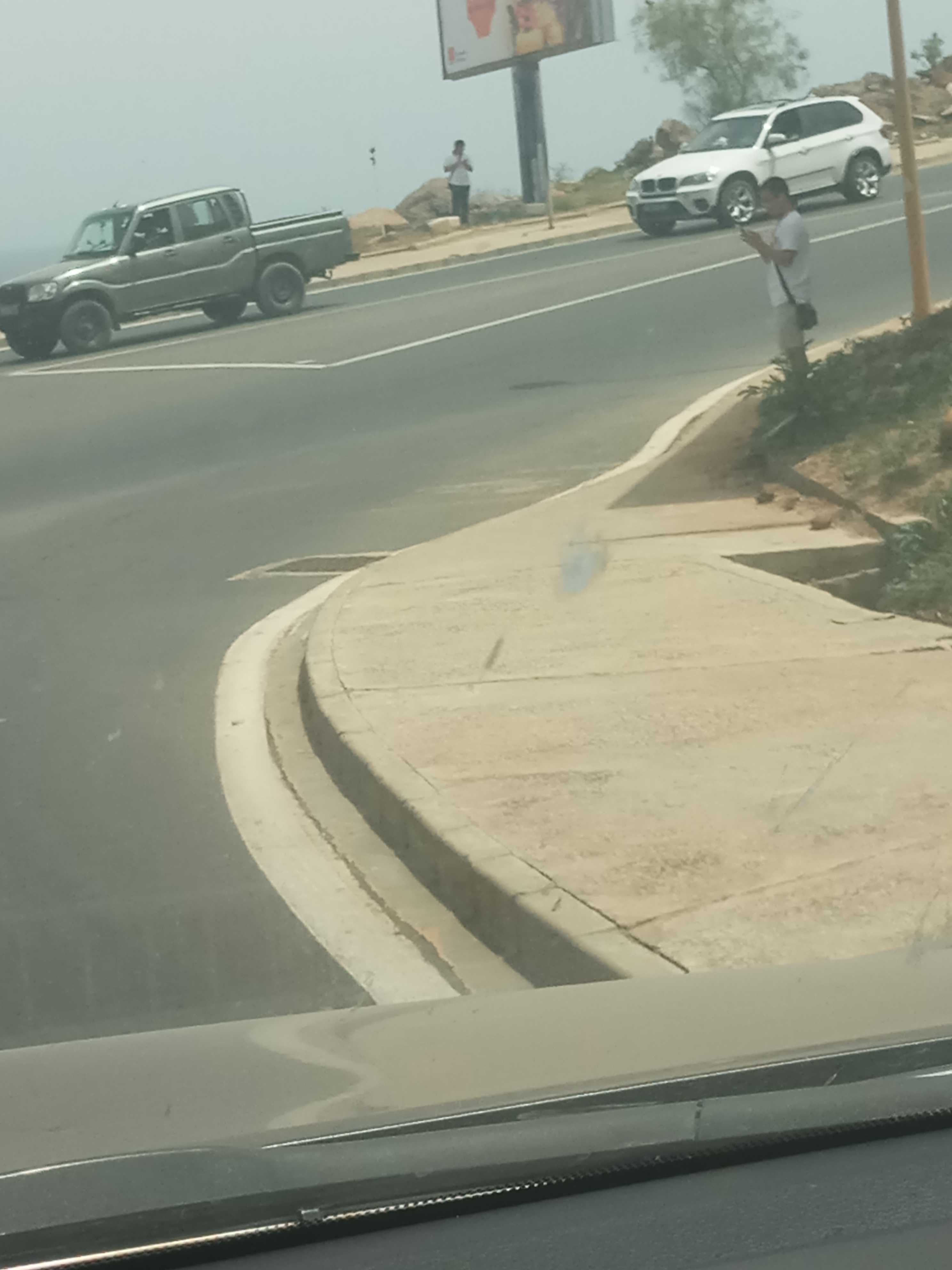 VISITE DE XI-JIN PING - Présence d'un dispositif sécuritaire Chinois dans des lieux stratégiques de Dakar