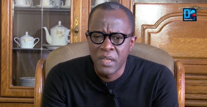 Yakham Mbaye attaqué à l'arme blanche par des jeunes de la Cojer