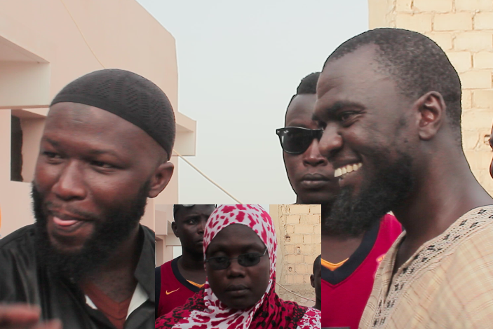 Affaire Imam Ndao : Des acquittés vident leur sac