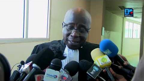 Affaire Khalifa Sall : L'État veut écarter la municipalité de Dakar du procès en appel