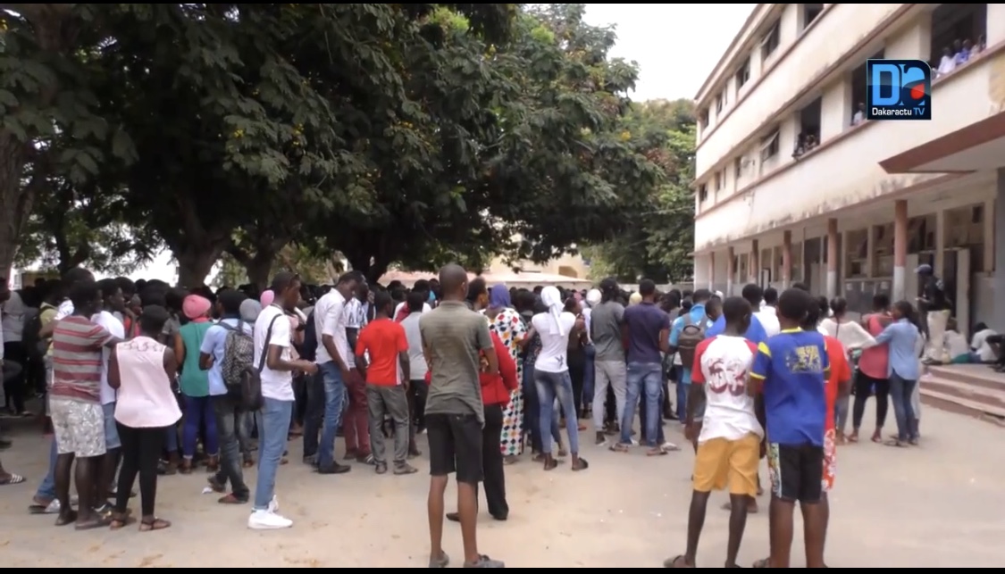 BAC 2018 : Les épreuves du second tour démarrent ce mercredi