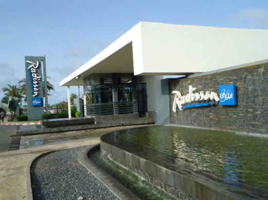 Incident de tir au «Radisson Blu» : Un agent en poste s’est tiré une balle