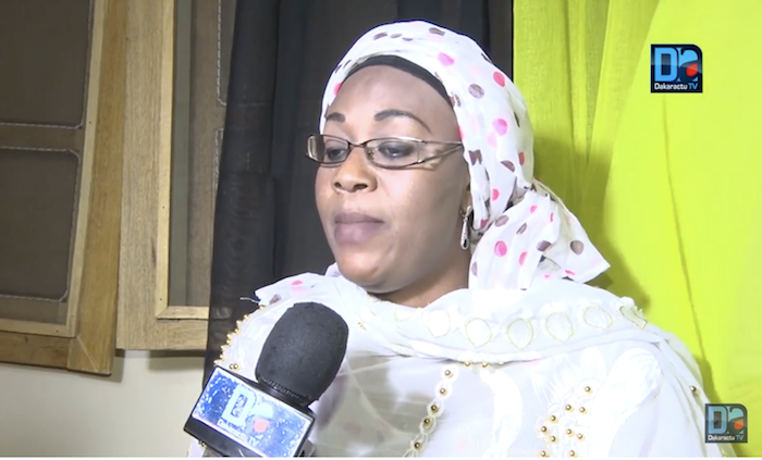 Louga : Des nervis tentent d'incendier le domicile de l'adjointe au maire Mme Ndoye