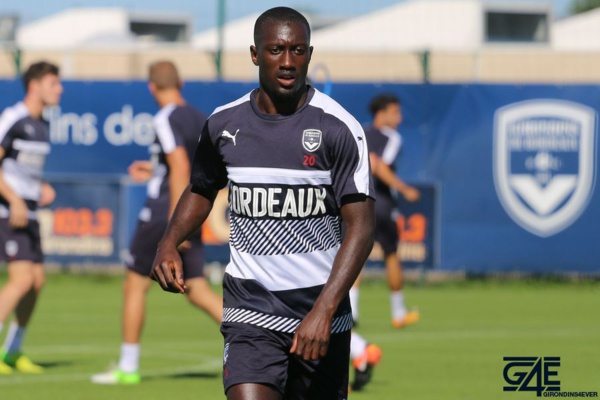 Naples : Youssouf Sabaly ne signera pas
