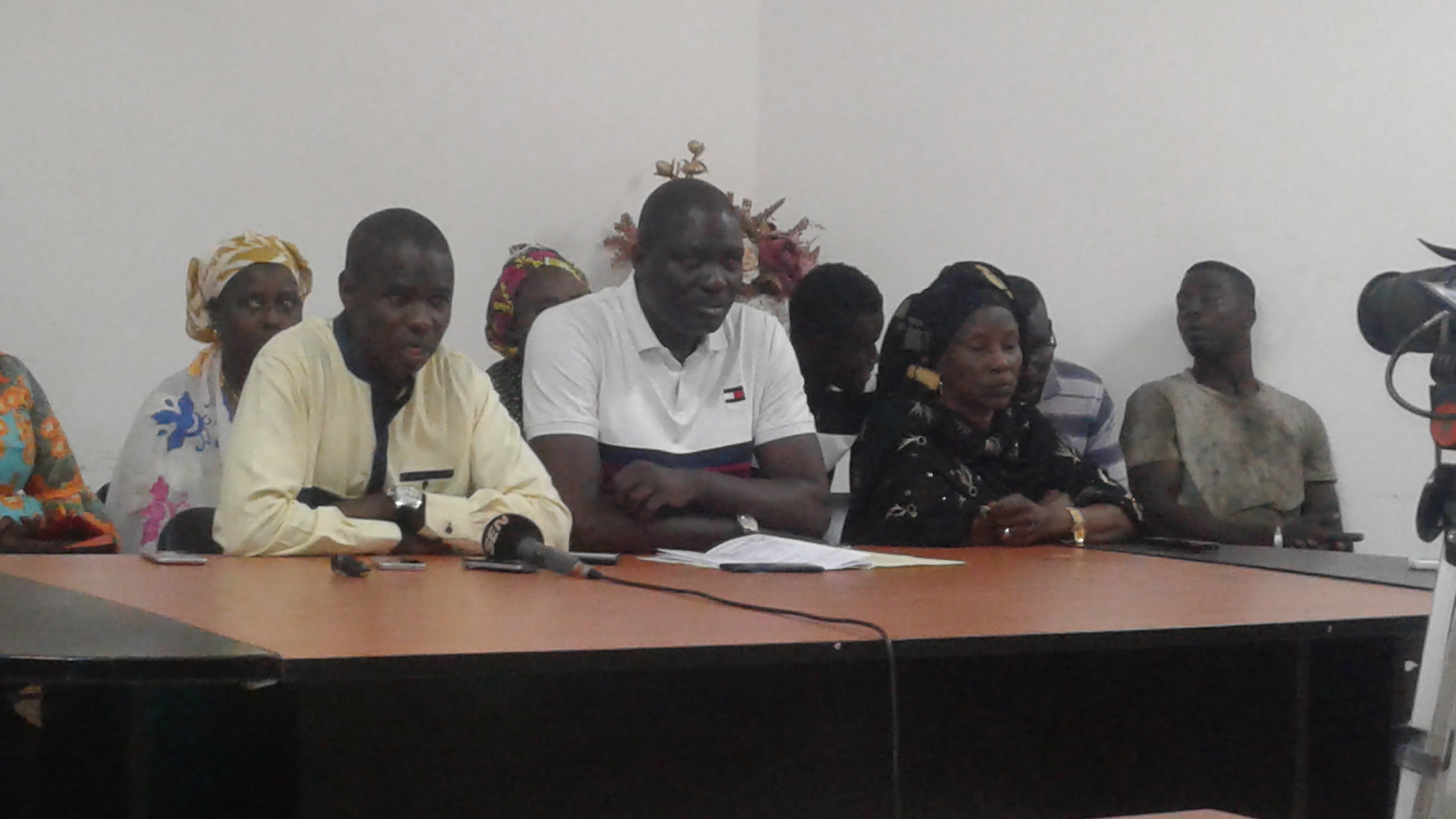 Thiès ville : Les maires fustigent l'exclusion des groupements de femmes dans la distribution des machines électriques par le Pudc