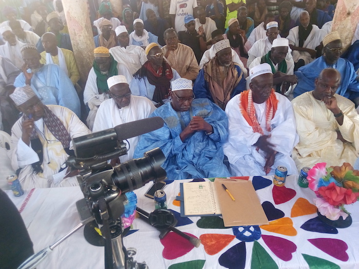 Litige foncier à Dodel et Démette : Les populations attendent toujours du chef de l'État la promulgation du décret d’annulation du projet marocain Afripartners