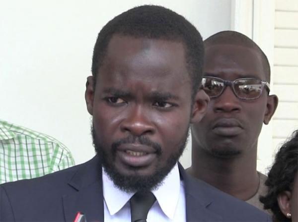 Le Forum du Justiciable condamne la sortie de Cheikh Bamba Dièye contre les Juges
