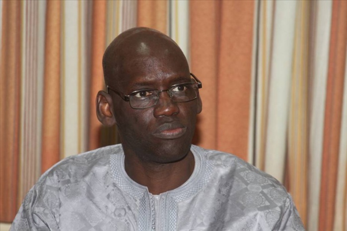TOUBA - Jadis chargé du secrétariat du Khalife, Khadim Diop devient Président de l'Assemblée plénière du Conseil Exécutif des Transports urbains de Dakar