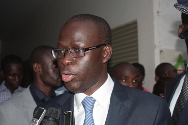 Polémique après ses propos : Cheikh Bamba Dièye se défend et maintient ses propos