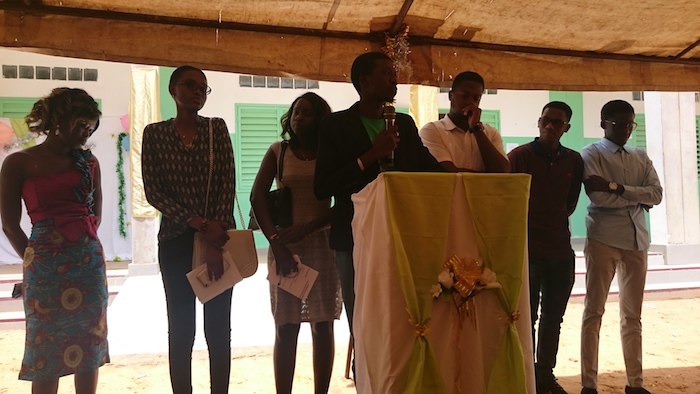 Thiès : Le collège Saint Gabriel fête ses meilleurs élèves pour un taux de réussite de 99,43% au Bfem et 82,46% au Bac