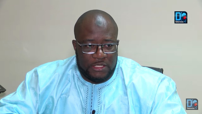 Birahime Seck fracasse Mame Mbaye Niang : ' Pour un seul Dac sur 4, ( pas encore fini ) plus de 14 milliards sont décaissés... presque la moitié de l’enveloppe prévisionnelle."