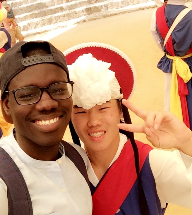 Et si le Sénégal s'inspirait du modèle de développement Coréen...?