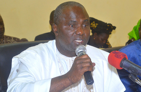 Baol : La Cmu-élèves  traîne la patte ; le Khalife Général des Mourides appuie les daaras