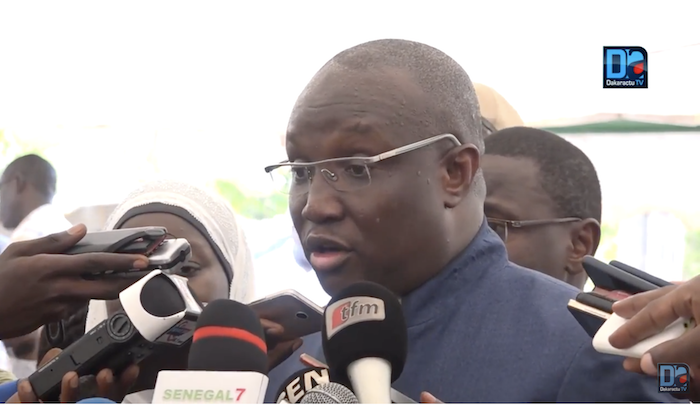 Sécurisation de 25 marchés : La Senelec débloque 4 milliards