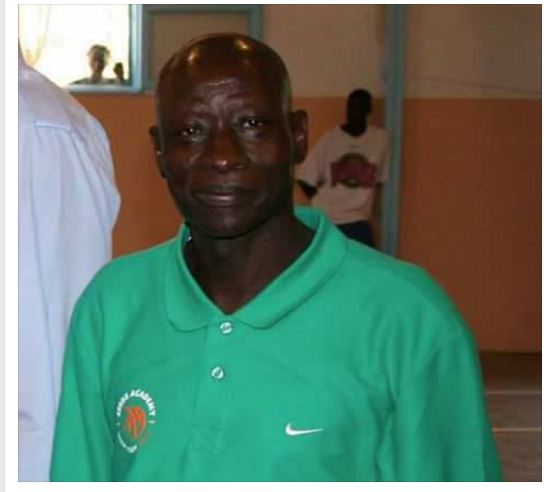Mémorial : Le monde du basket sénégalais se souvient de Ousseynou Ndiaga Diop