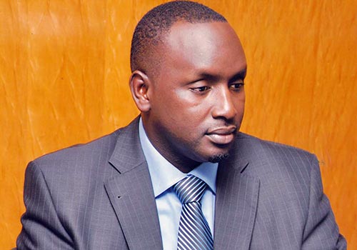 La graine que vous avez semée a germé : Hommage au Professeur Samir Amin