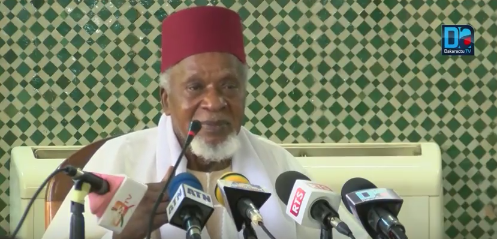 Tabaski 2018 : Vers deux célébrations de la fête par la communauté musulmane