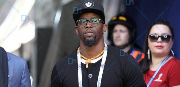 Officiel / L’international Sénégalais Henri Camara annonce la fin de sa carrière