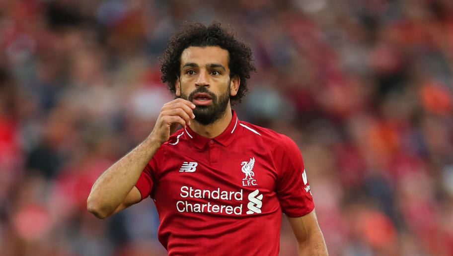 Liverpool : le club dénonce Salah à la police