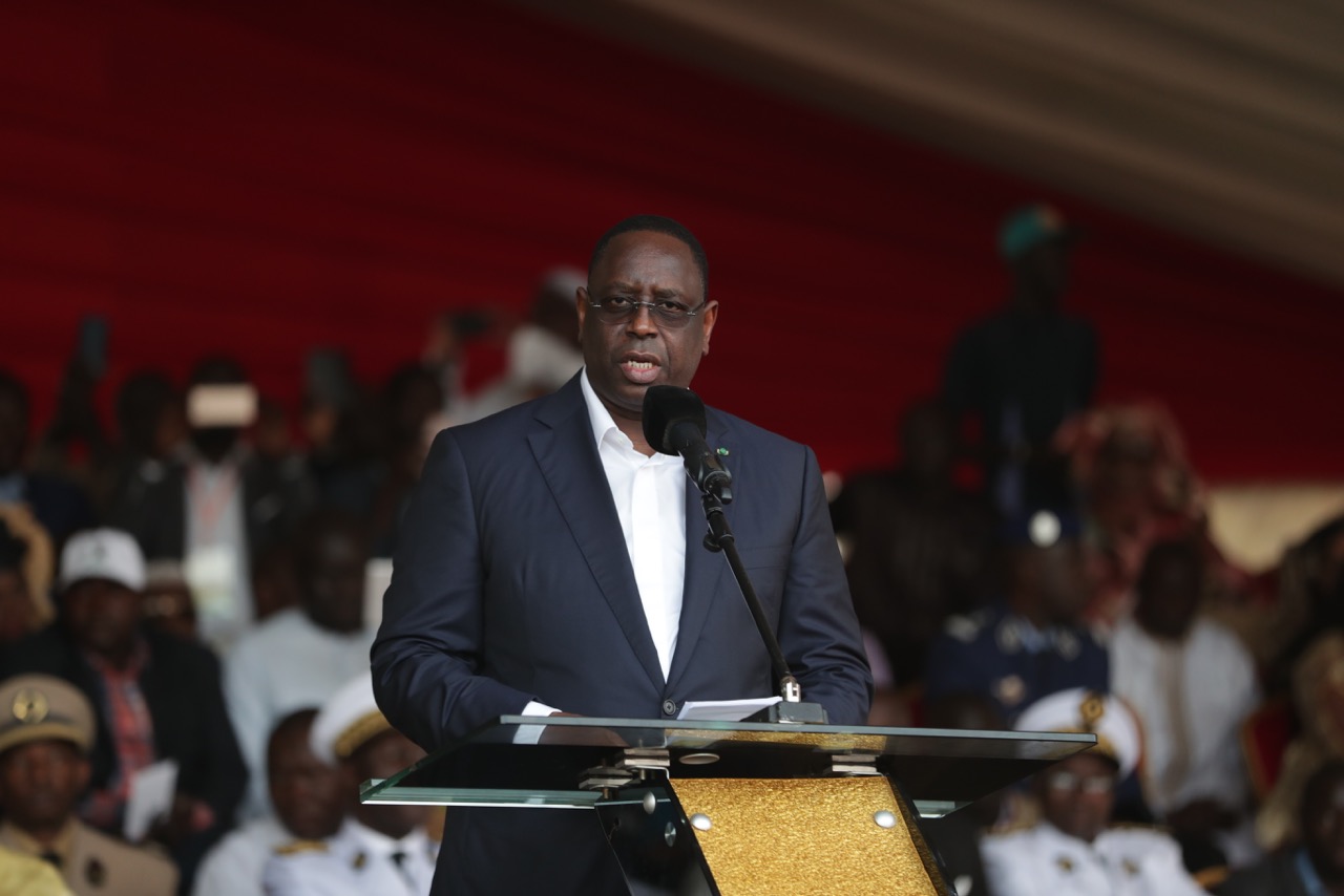 Le Sénégal au bord de la faillite économique…