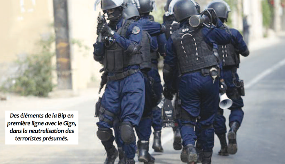 Terrorisme : 10900 attaques perpétrées dans le monde en 2017, soit une baisse de 20% par rapport à 2014