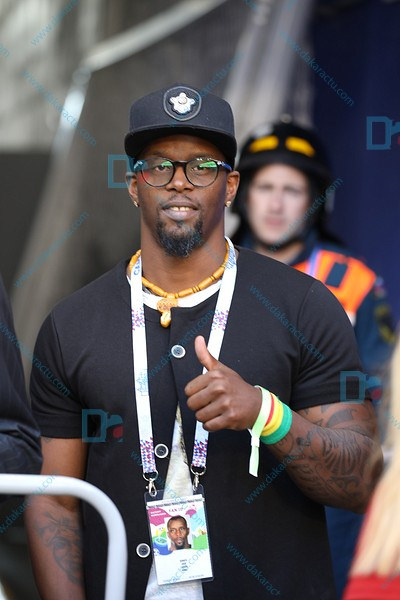 Henri Camara : "Oui, ma vie de footballeur s’est achevée"