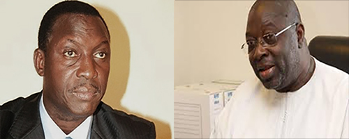 Babacar Diagne officialisé au CNRA : il prend fonction le 7 septembre