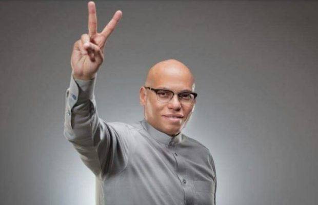 Karim Wade, de la Korité à la Tabaski : le lexique du retour perd du champ