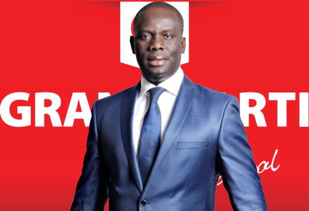 Présidentielle 2019 : La résolution de la Convention Régionale du Grand Parti de Dakar