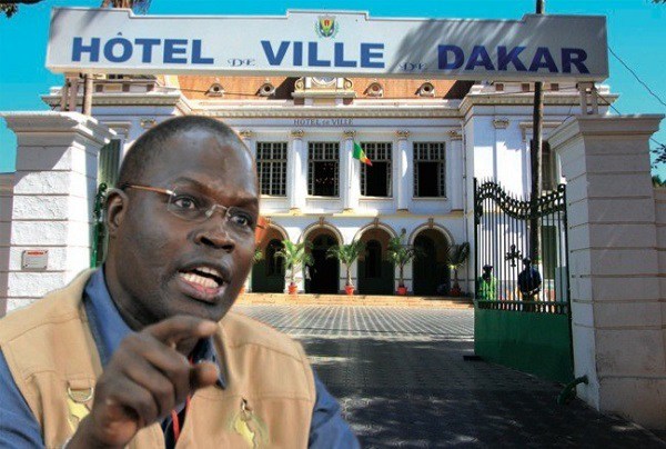 Réhabilitation du bâtiment de la mairie de Dakar : L'ARMP freine Khalifa Sall