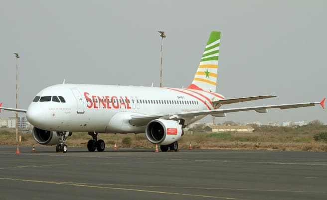 AIR SÉNÉGAL INTERNATIONAL : Le capital va être porté à 100 milliards de F Cfa et ouvert à un privé